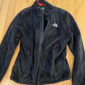 The North Face osito  Fleece Jacket
